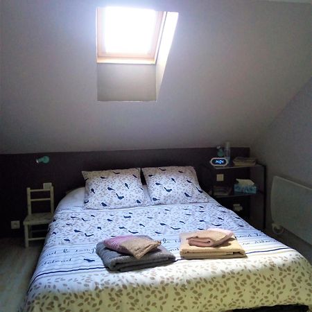 Appartement les vignes d'Ygrande Extérieur photo