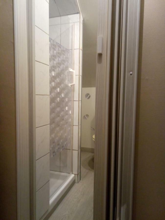 Appartement les vignes d'Ygrande Extérieur photo